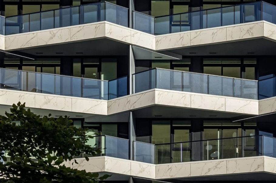 406 889 Pacific Street Vancouver, BC - 22