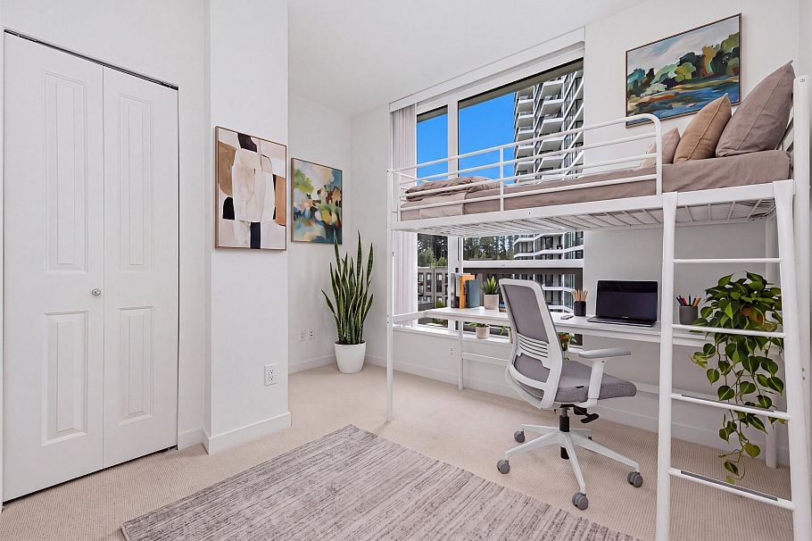 709 5628 Birney Avenue Vancouver, BC - 19