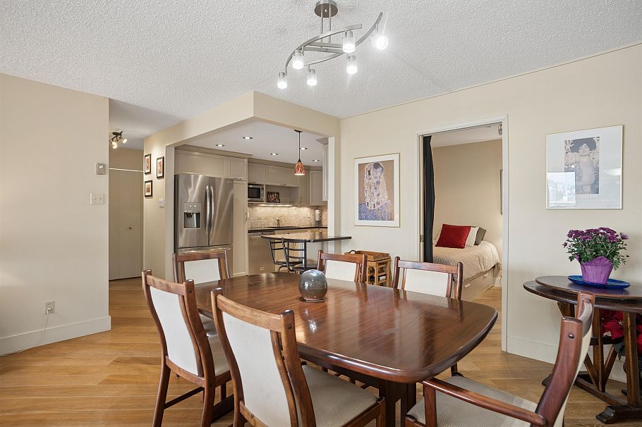 602 1490 Pennyfarthing Drive Vancouver, BC - 15