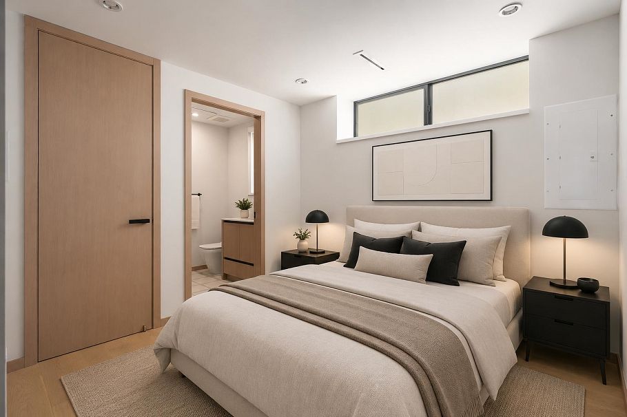1 1448 E 30th Avenue Vancouver, BC - 17