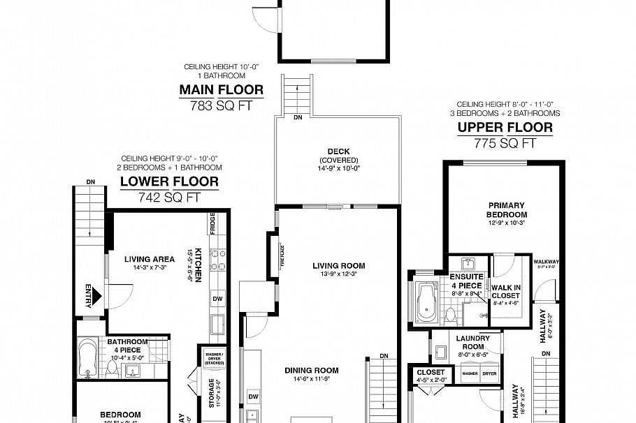 409 W Keith Road North Vancouver, BC - 23