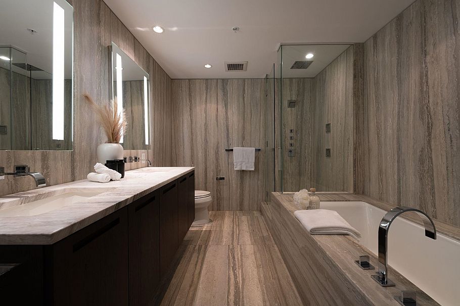 3804 1011 W Cordova Street Vancouver, BC - 16
