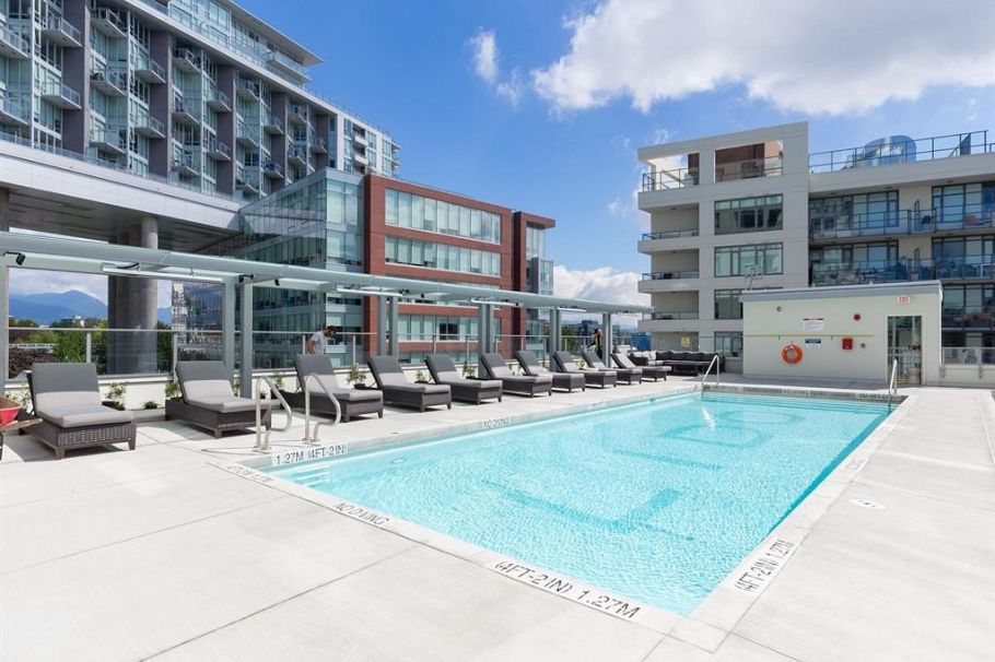 107 110 Switchmen Street Vancouver, BC - 31