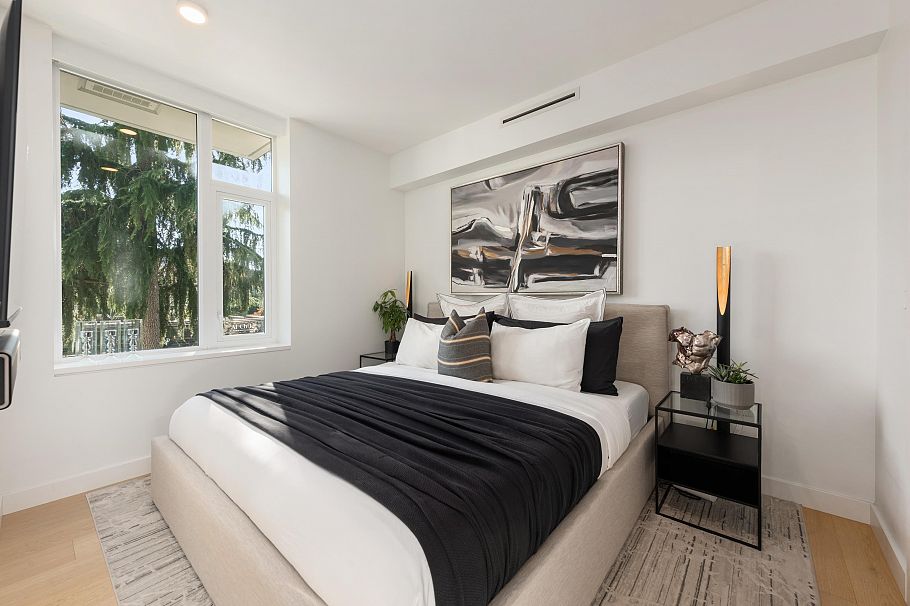 403 1365 Davie Street Vancouver, BC - 8