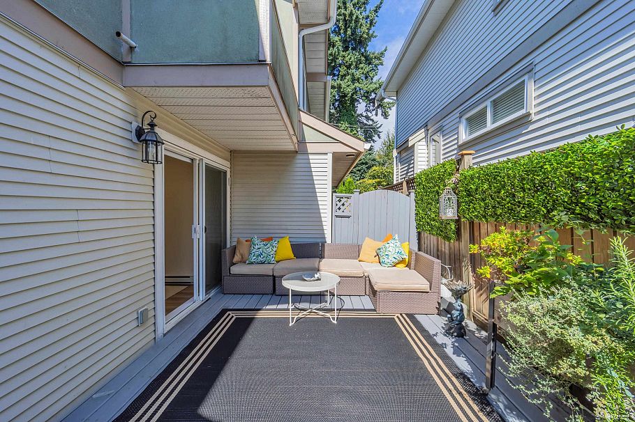 5 1233 W 16th Street North Vancouver, BC - 23