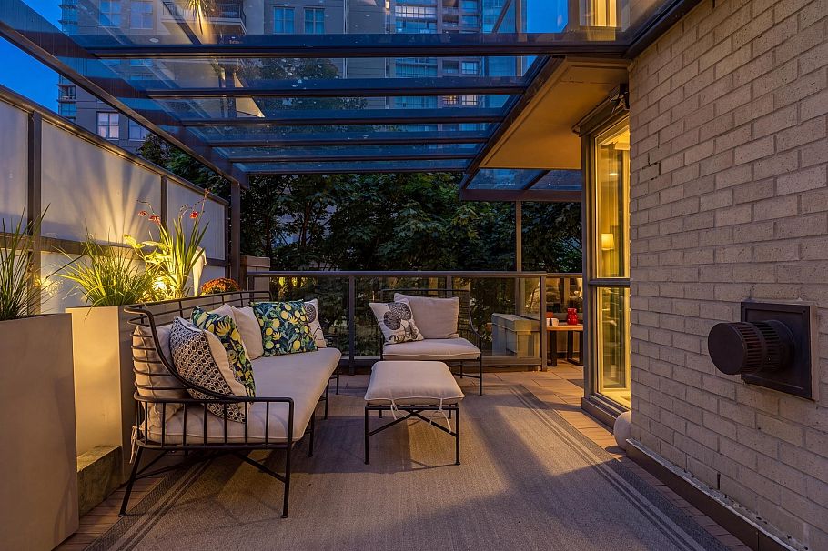 406 928 Richards Street Vancouver, BC - 30
