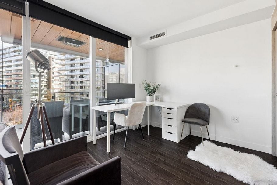 507 1768 Cook Street Vancouver, BC - 7