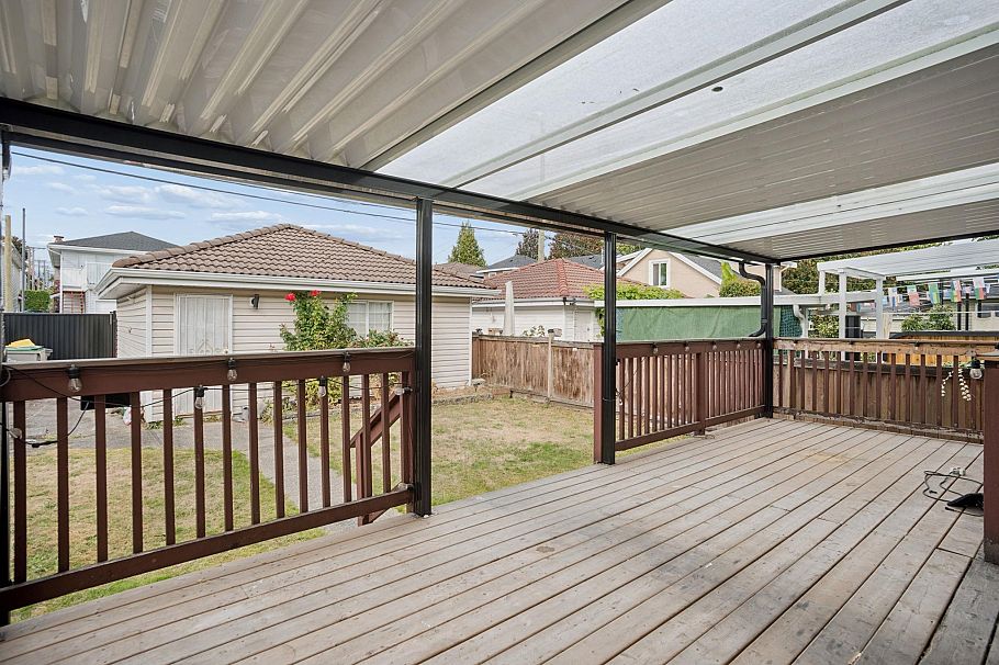 785 E 50th Avenue Vancouver, BC - 25