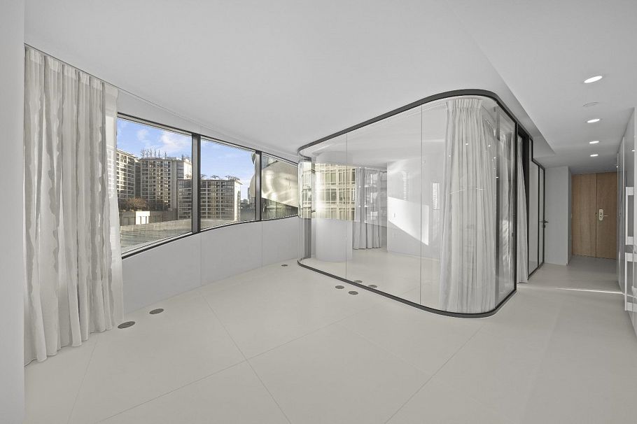 706 1033 Nelson Street Vancouver, BC - 3