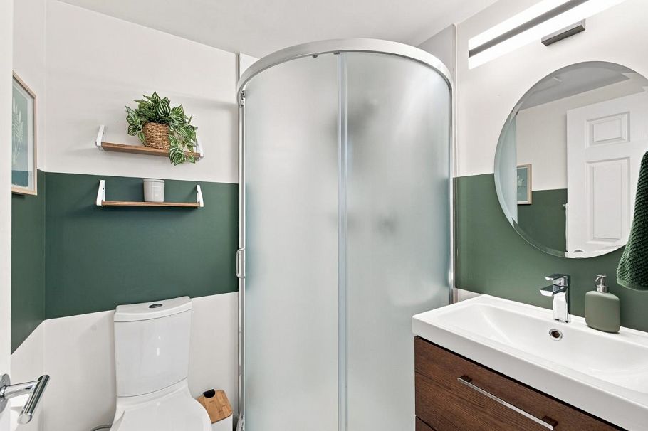 412 3480 Main Street Vancouver, BC - 25
