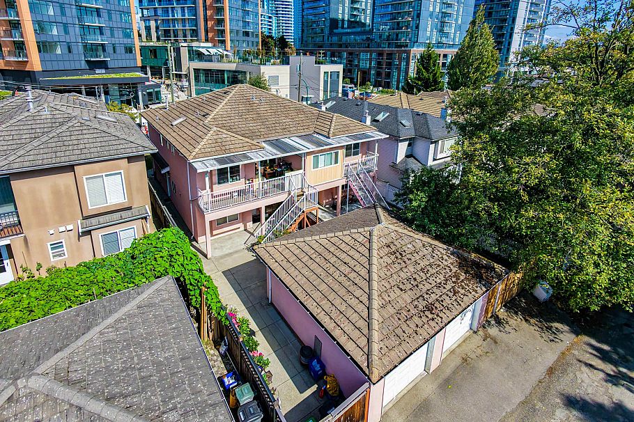 650 W 70th Avenue Vancouver, BC - 23