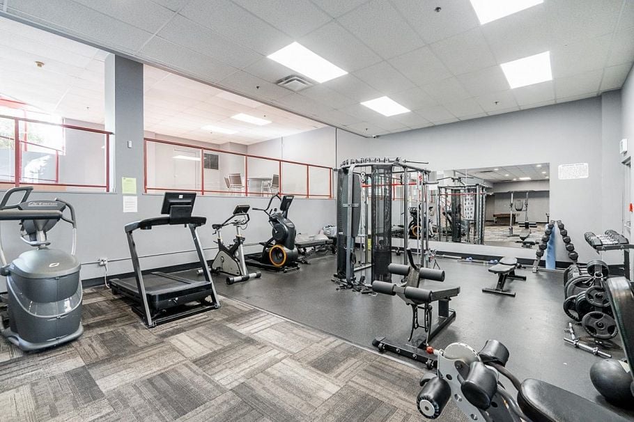403 811 Helmcken Street Vancouver, BC - 29