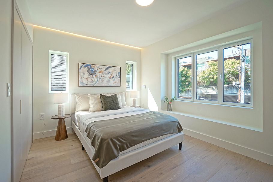 2 3315 W 10th Street Vancouver, BC - 18