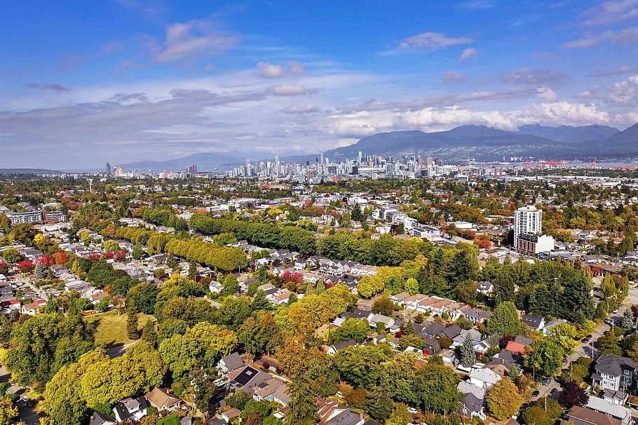 1131 E 23rd Avenue Vancouver, BC - 38