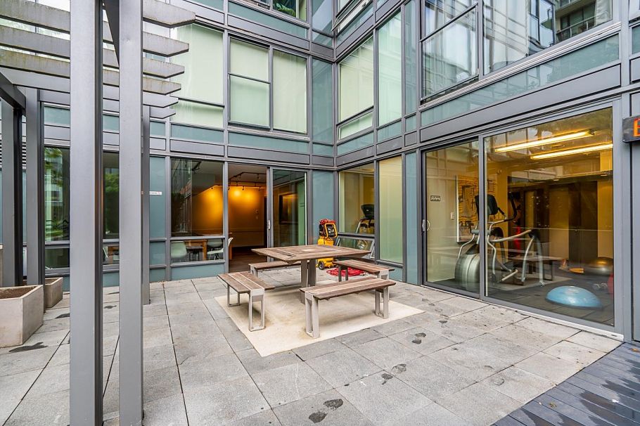 524 1783 Manitoba Street Vancouver, BC - 22