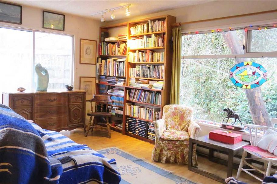 6822 Blenheim Street Vancouver, BC - 10