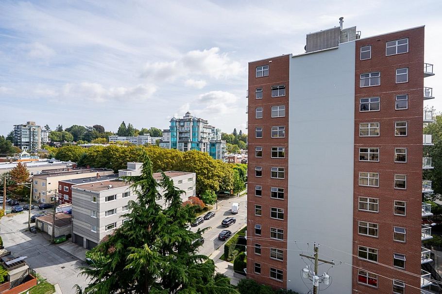 902 1616 W 13 Avenue Vancouver, BC - 24