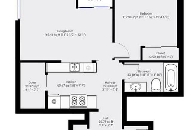 3005 1408 Strathmore Mews Vancouver, BC - 35