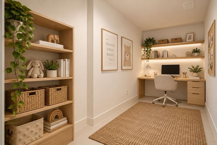809 W 38th Avenue Vancouver, BC - 12