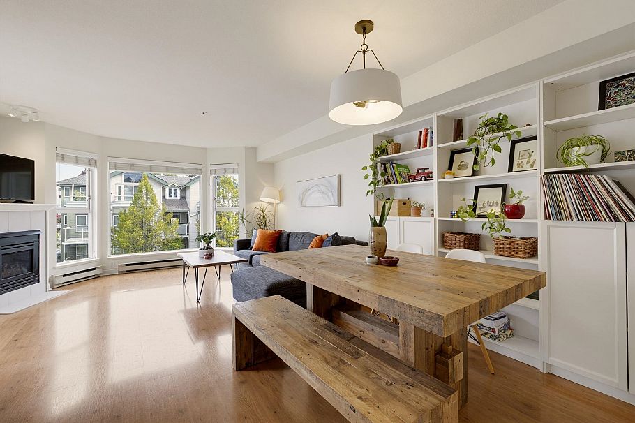 303 225 E 19th Avenue Vancouver, BC - 8