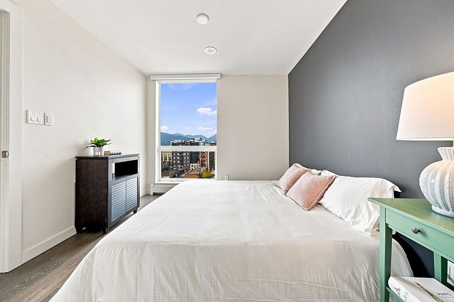 1006 189 Keefer Street Vancouver, BC - 8