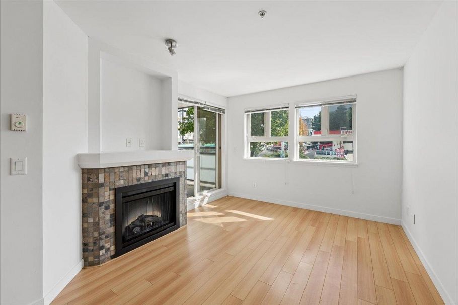 218 405 Skeena Street Vancouver, BC - 12