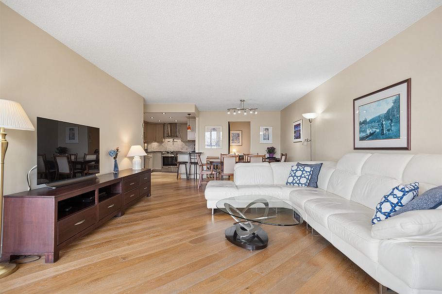 602 1490 Pennyfarthing Drive Vancouver, BC - 9