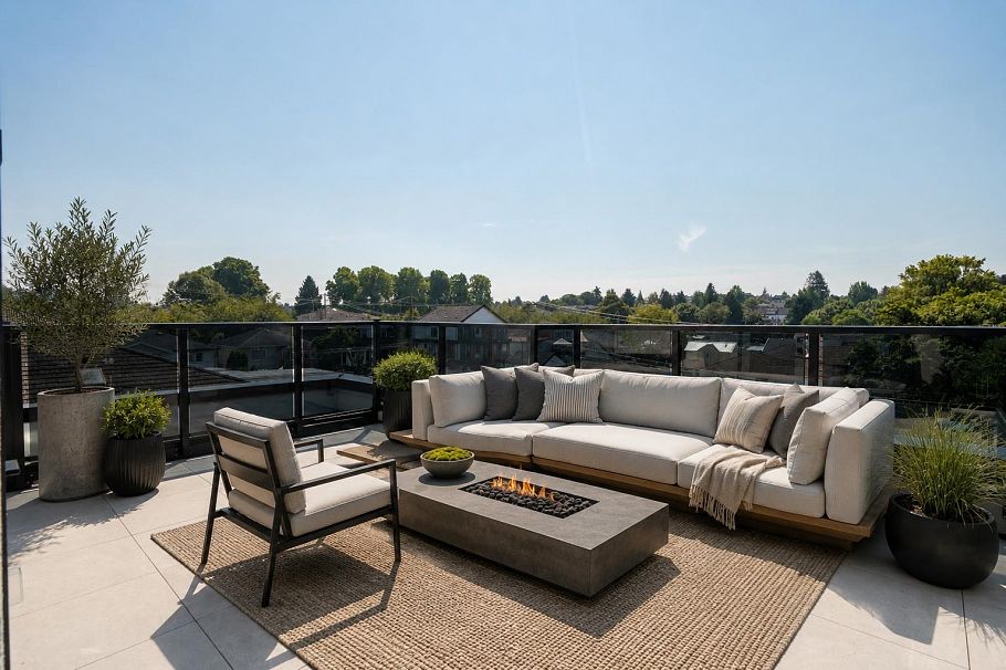 2 1450 E 30th Avenue Vancouver, BC - 20