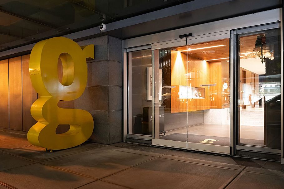 3804 1011 W Cordova Street Vancouver, BC - 37