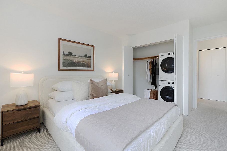 1102 1127 Barclay Street Vancouver, BC - 12