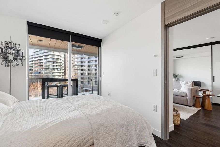507 1768 Cook Street Vancouver, BC - 22