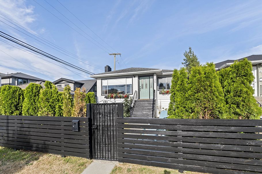 4136 Skeena Street Vancouver, BC - 25