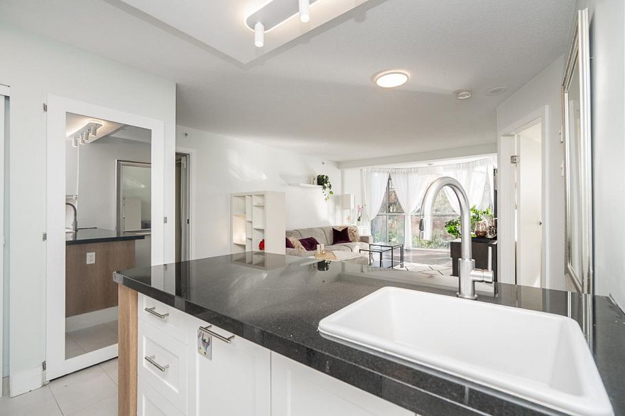 403 811 Helmcken Street Vancouver, BC - 6