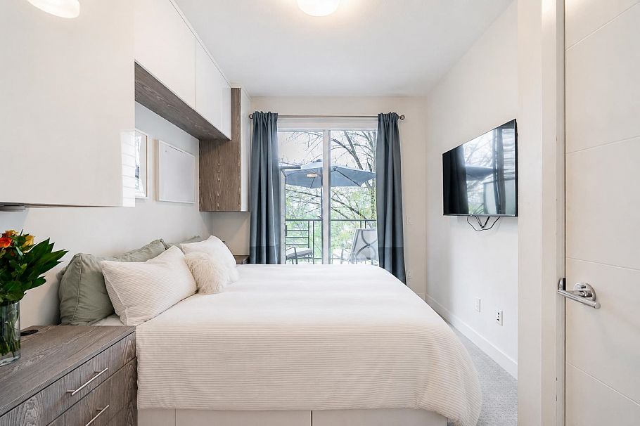 606 733 W 3rd Street North Vancouver, BC - 17