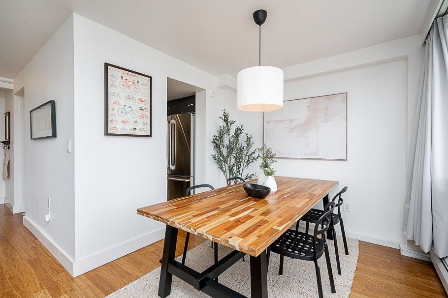 902 1616 W 13 Avenue Vancouver, BC - 11