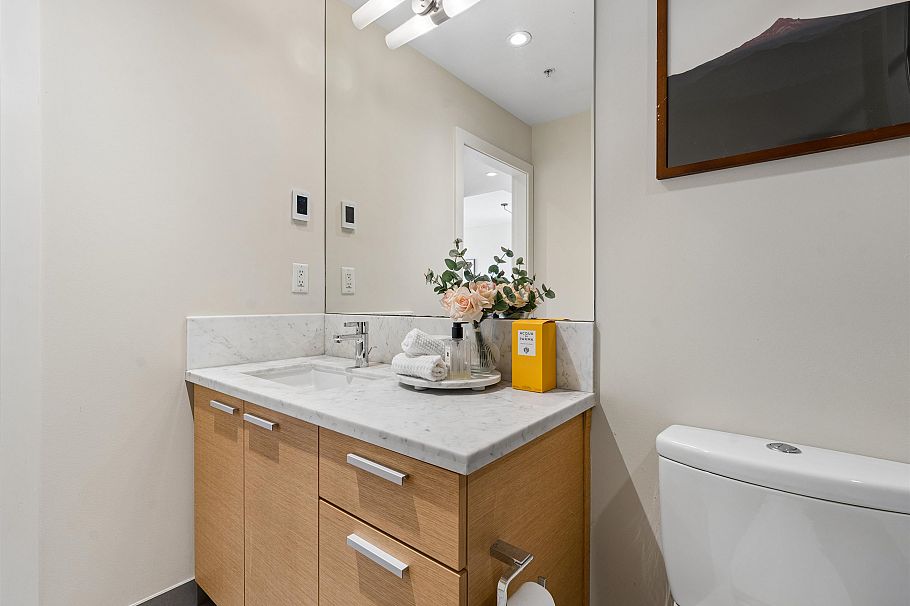 306 2020 Alma Street Vancouver, BC - 23