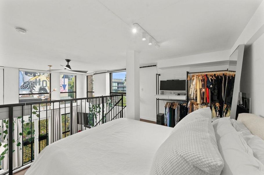 401 1 E Cordova Street Vancouver, BC - 15