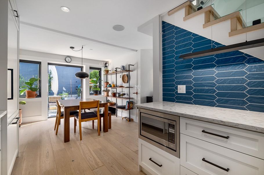 3918 Carolina Street Vancouver, BC - 15