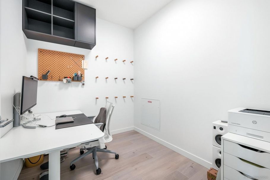 605 3198 Riverwalk Avenue Vancouver, BC - 21