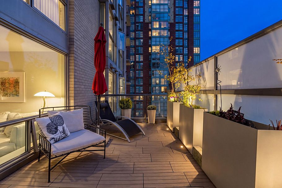 406 928 Richards Street Vancouver, BC - 27