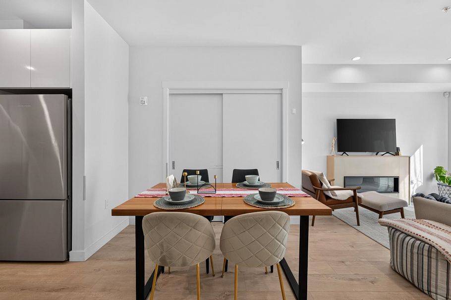 25 3490 Mt Seymour Parkway Vancouver, BC - 8