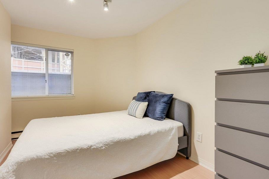 117 555 W 14th Avenue Vancouver, BC - 13