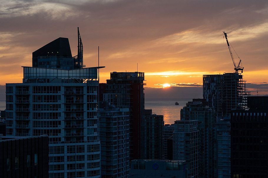 3804 1011 W Cordova Street Vancouver, BC - 23