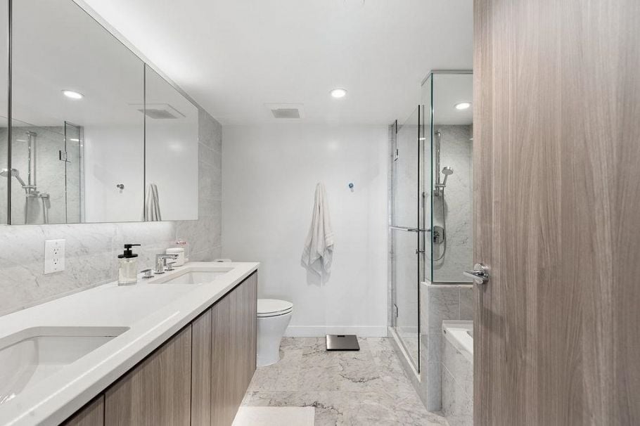 507 1768 Cook Street Vancouver, BC - 27