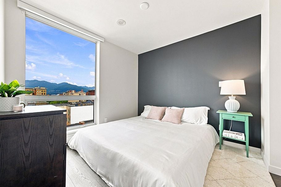 1006 189 Keefer Street Vancouver, BC - 6