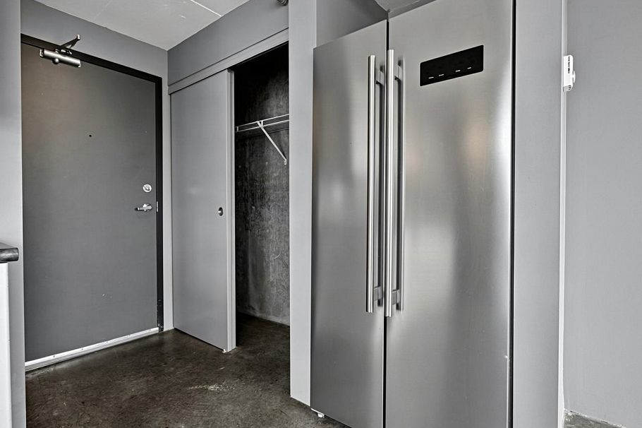 429 289 Alexander Street Vancouver, BC - 11