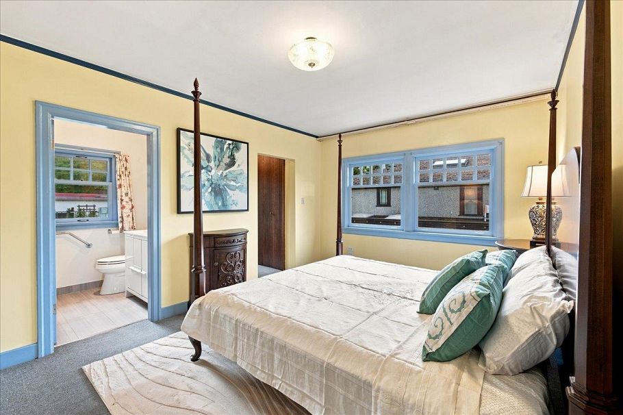 5584 Maple Street Vancouver, BC - 21