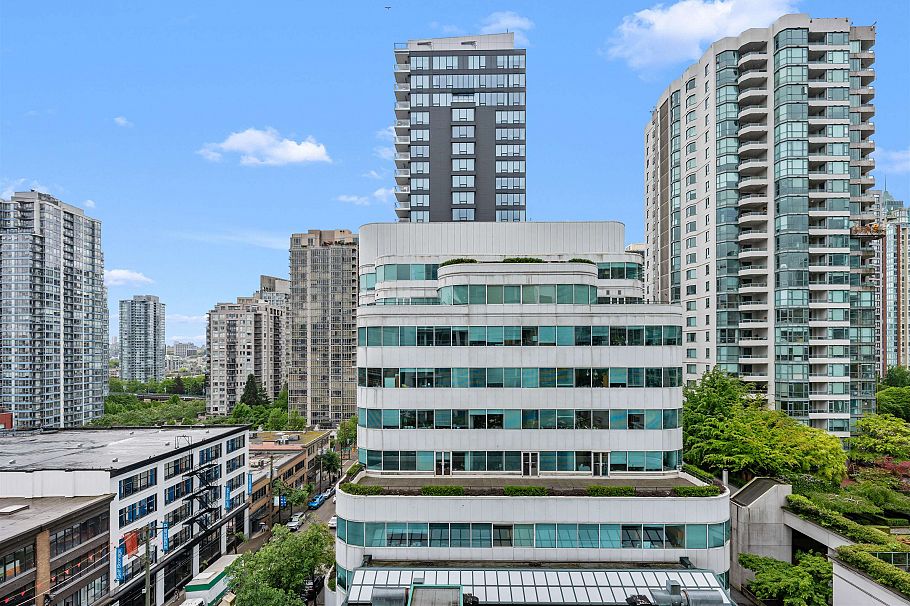 808 821 Cambie Street Vancouver, BC - 24