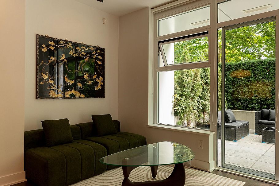 2 1777 W 7th Avenue Vancouver, BC - 3