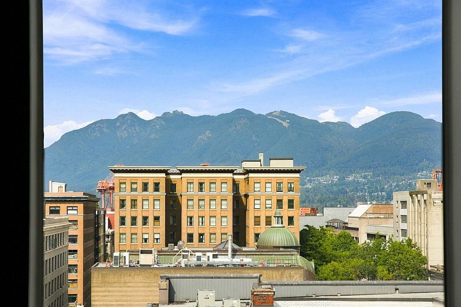 1006 189 Keefer Street Vancouver, BC - 13